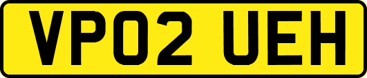 VP02UEH