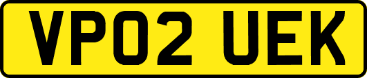 VP02UEK