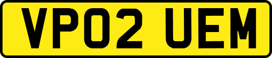 VP02UEM