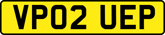 VP02UEP