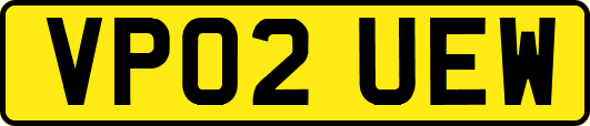VP02UEW