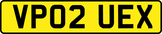 VP02UEX