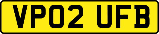 VP02UFB