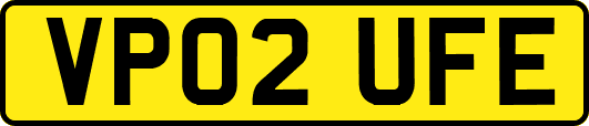 VP02UFE