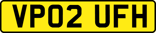 VP02UFH