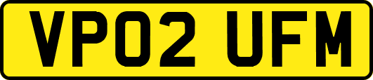 VP02UFM