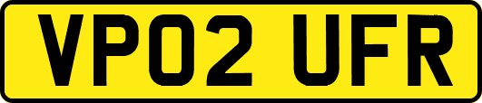 VP02UFR