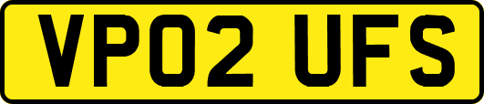 VP02UFS