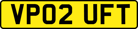 VP02UFT