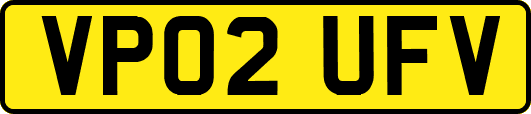 VP02UFV