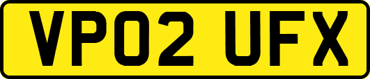 VP02UFX