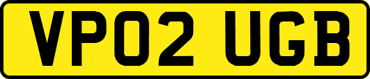VP02UGB