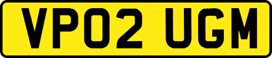 VP02UGM