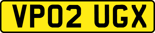 VP02UGX