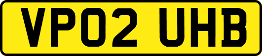 VP02UHB