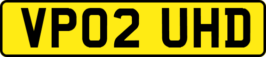 VP02UHD