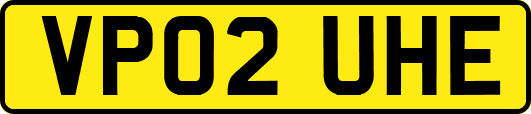 VP02UHE