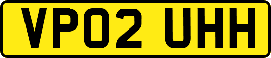 VP02UHH