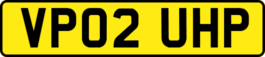 VP02UHP