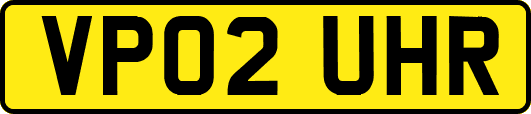 VP02UHR