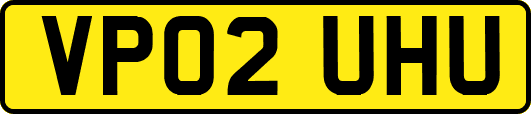 VP02UHU
