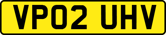 VP02UHV