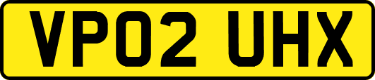 VP02UHX