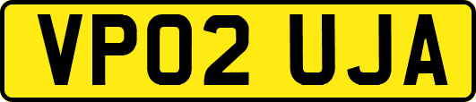 VP02UJA