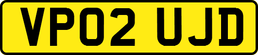 VP02UJD