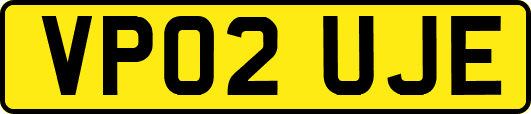 VP02UJE