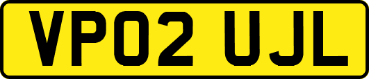 VP02UJL