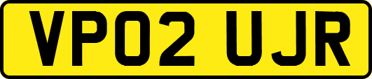 VP02UJR