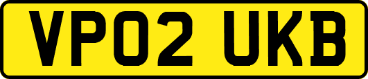 VP02UKB