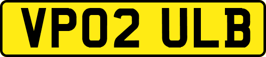 VP02ULB