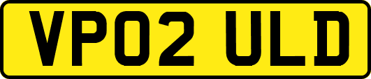 VP02ULD