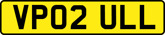 VP02ULL