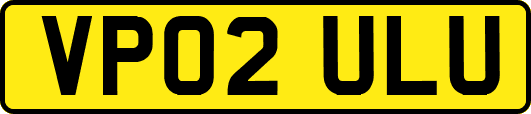 VP02ULU