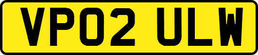 VP02ULW