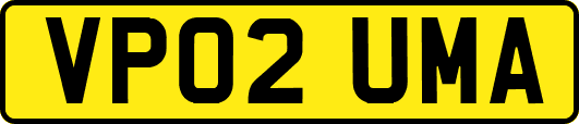 VP02UMA