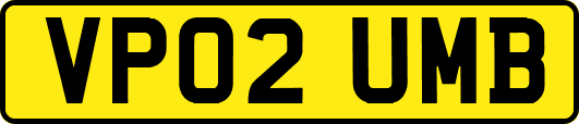 VP02UMB