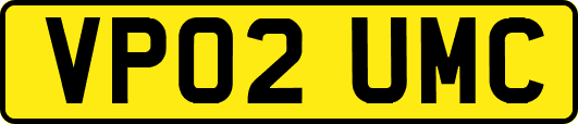 VP02UMC