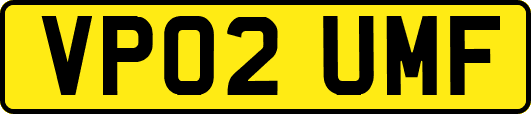 VP02UMF