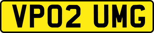 VP02UMG