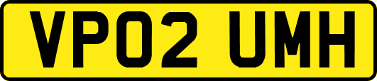 VP02UMH