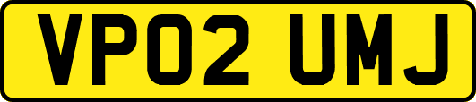 VP02UMJ
