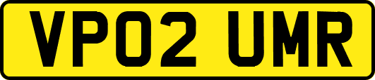 VP02UMR