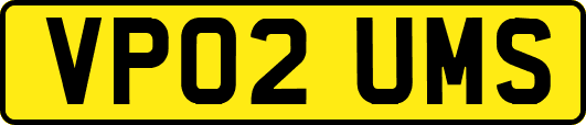 VP02UMS