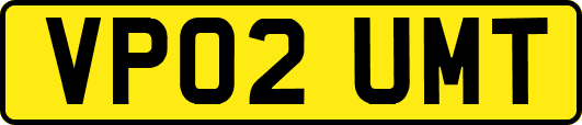 VP02UMT