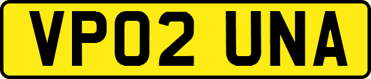 VP02UNA