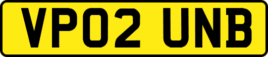 VP02UNB